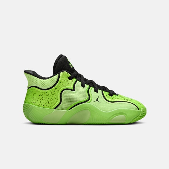 Jordan Tatum 3 Kids' Basketball Shoes