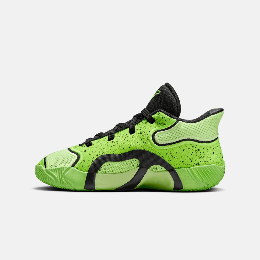 Jordan Tatum 3 Kids' Basketball Shoes