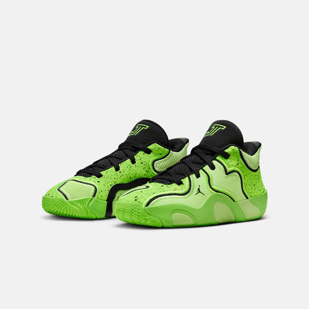 Jordan Tatum 3 Kids' Basketball Shoes