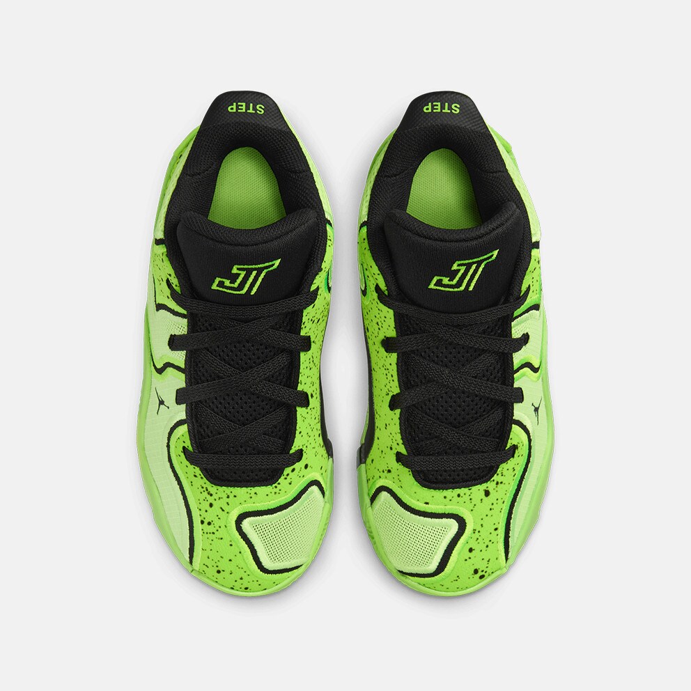 Jordan Tatum 3 Kids' Basketball Shoes