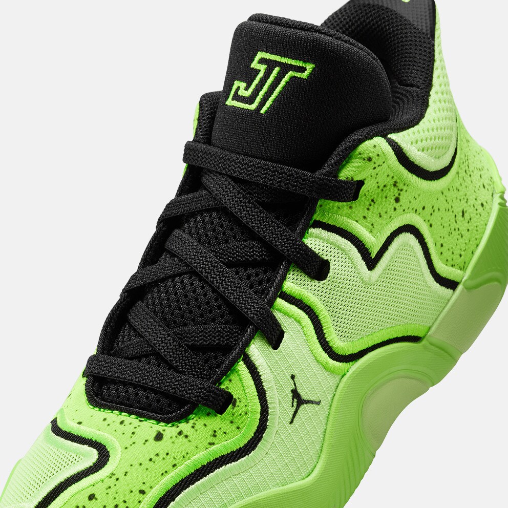 Jordan Tatum 3 Kids' Basketball Shoes