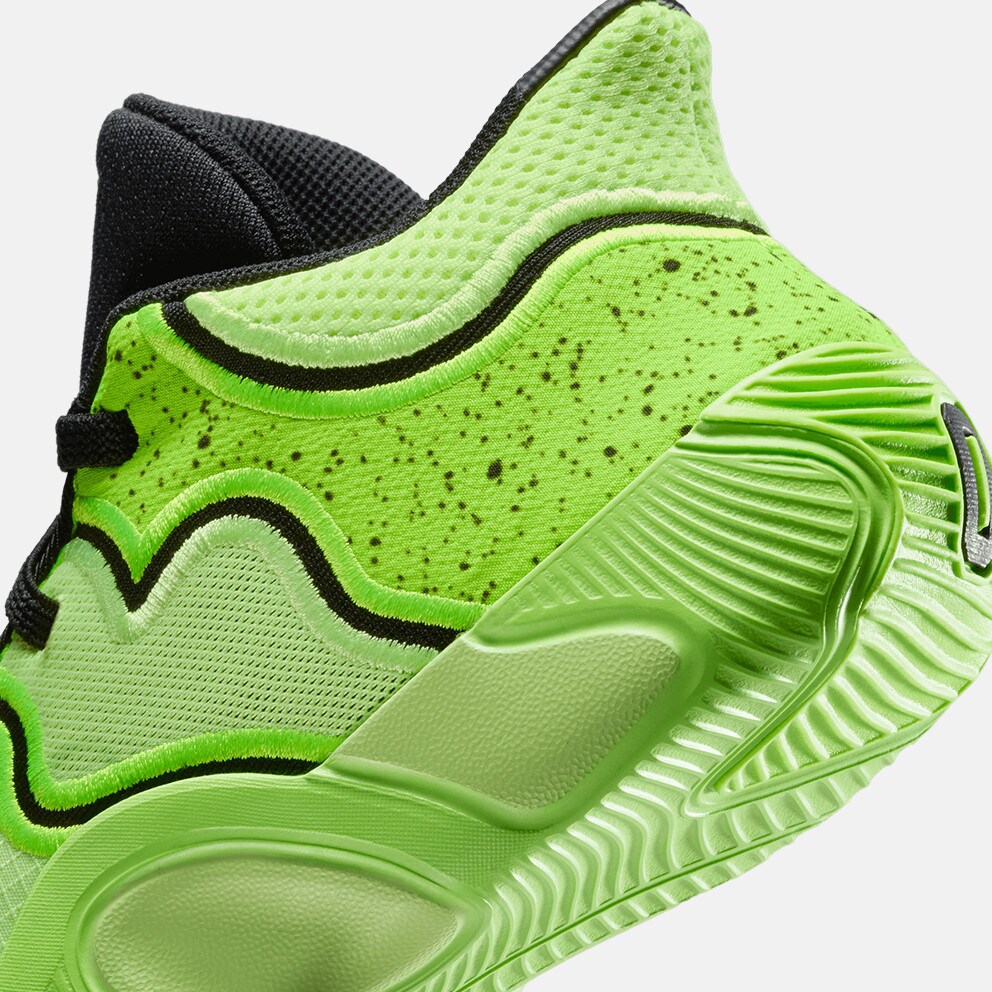 Jordan Tatum 3 Kids' Basketball Shoes