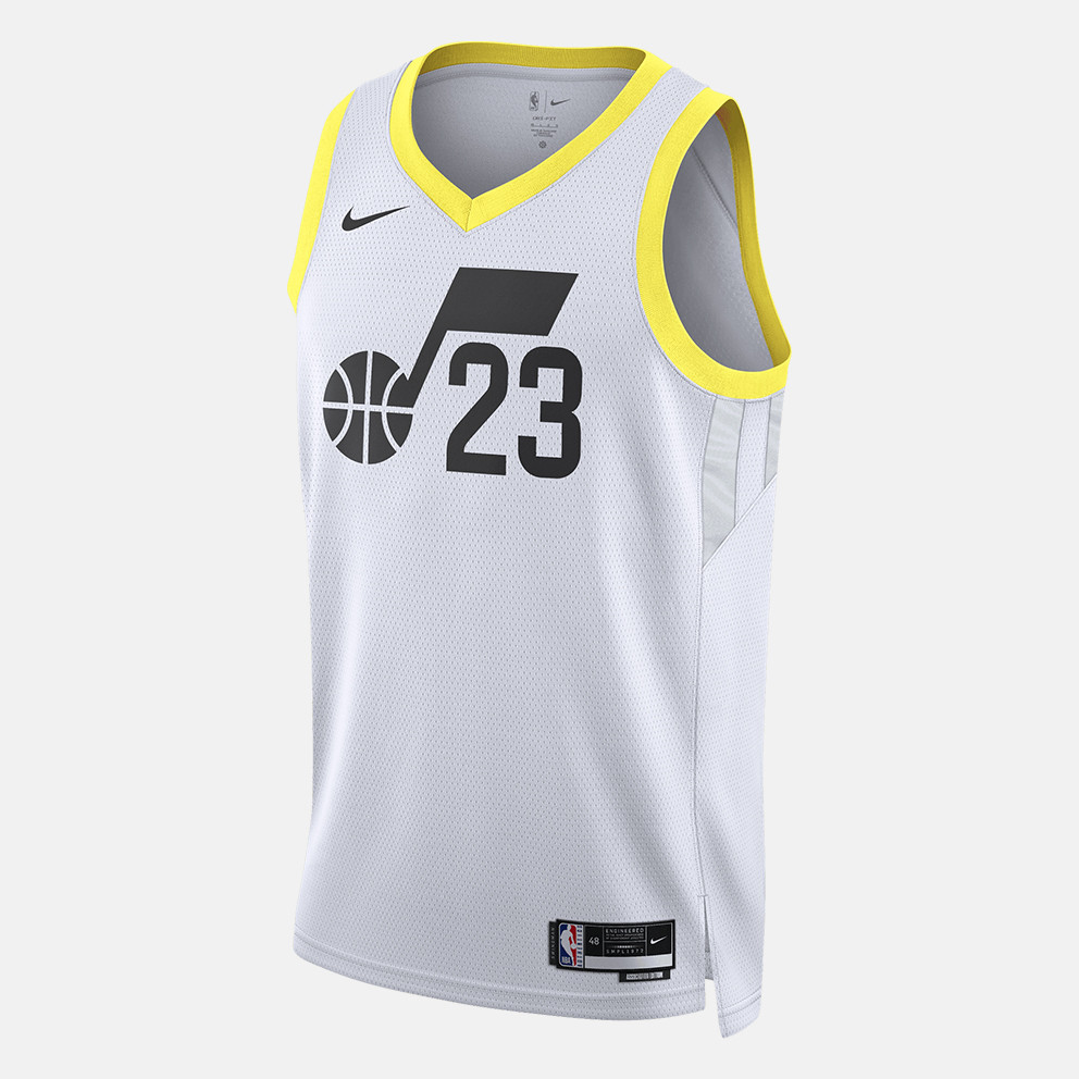 Nike Nike Uta Mnk Df Swgmn Jsy Asc 22 (9000210350_82541)