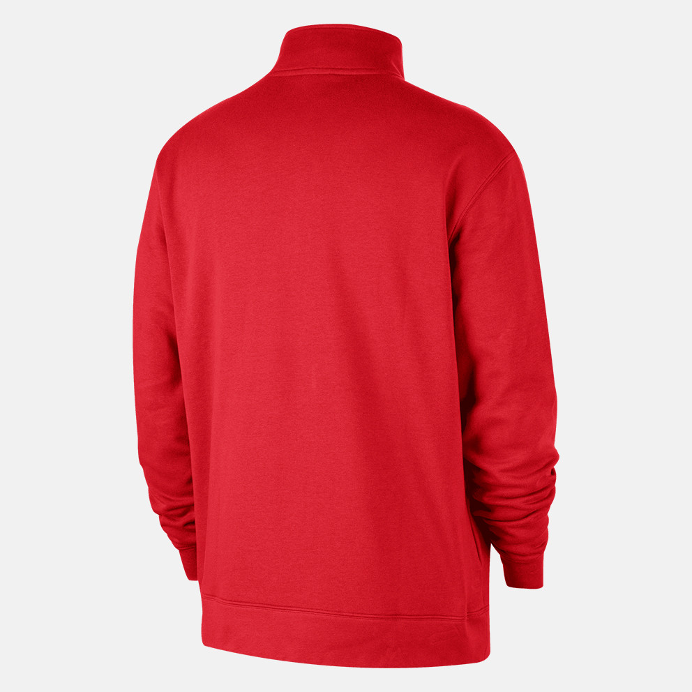 Nike Chi Mnk Club Hz Top Cts (9000207177_8229) φωτογραφία