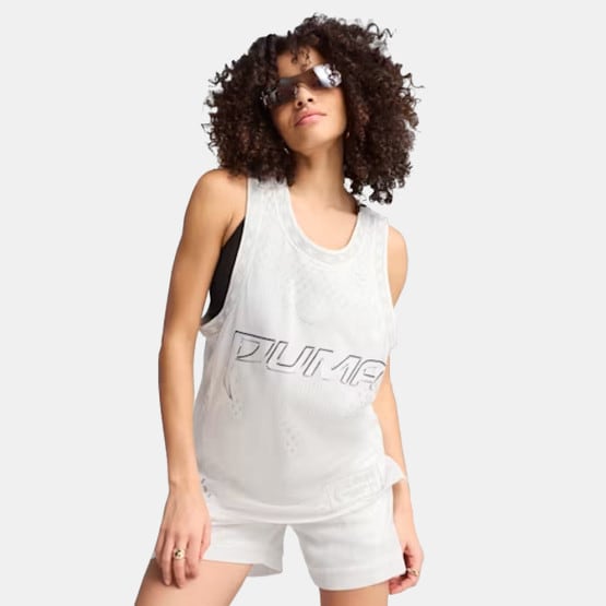 Puma Jer-She Jersey