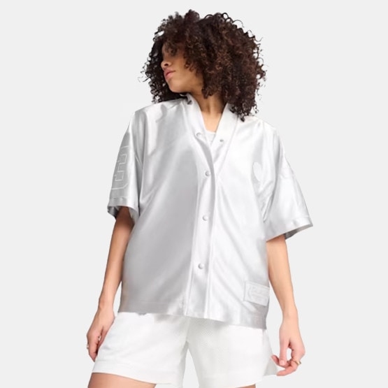 Puma Jer-She Baseball Jersey