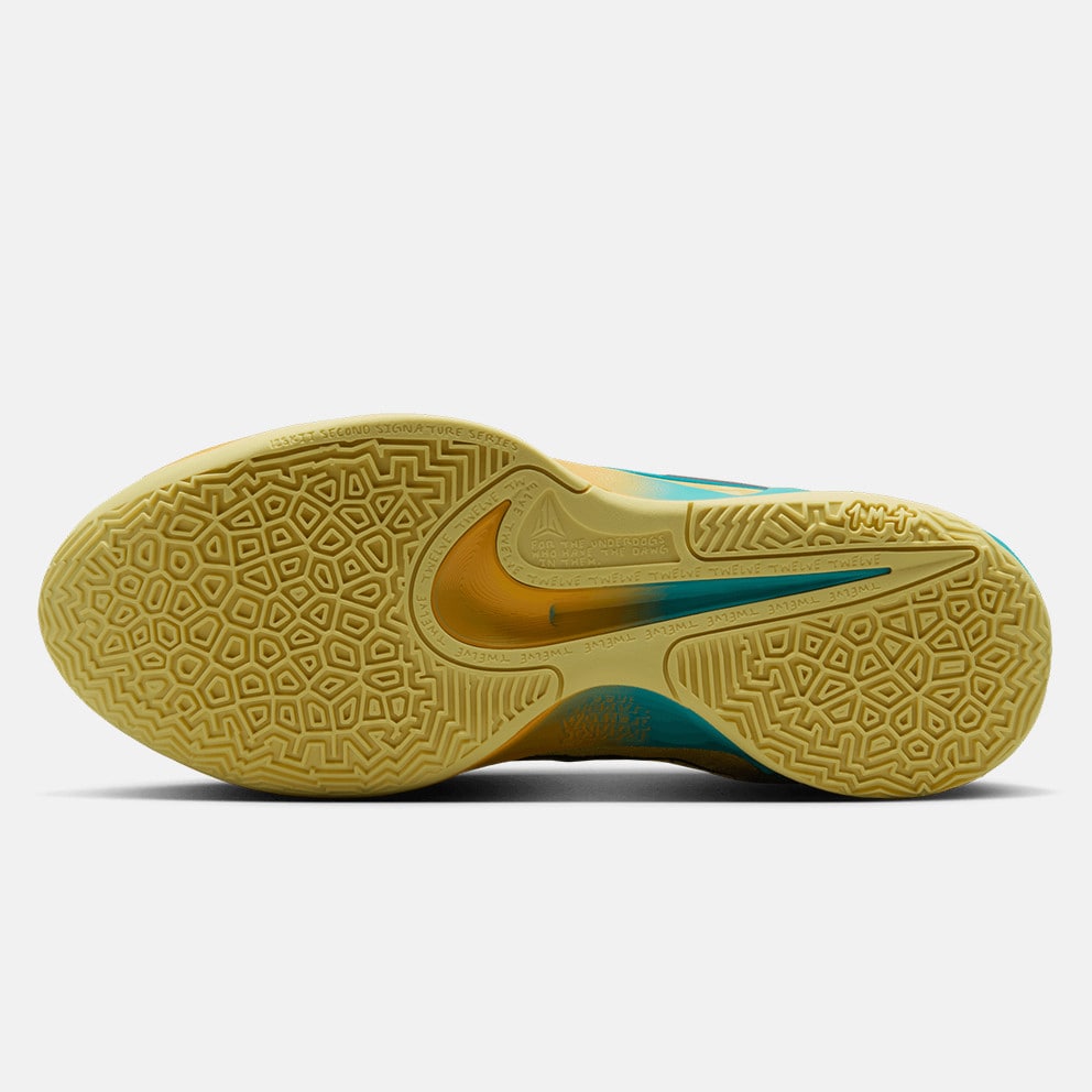 Nike Ja 2 "Out My Body" Men's Basketball Shoes