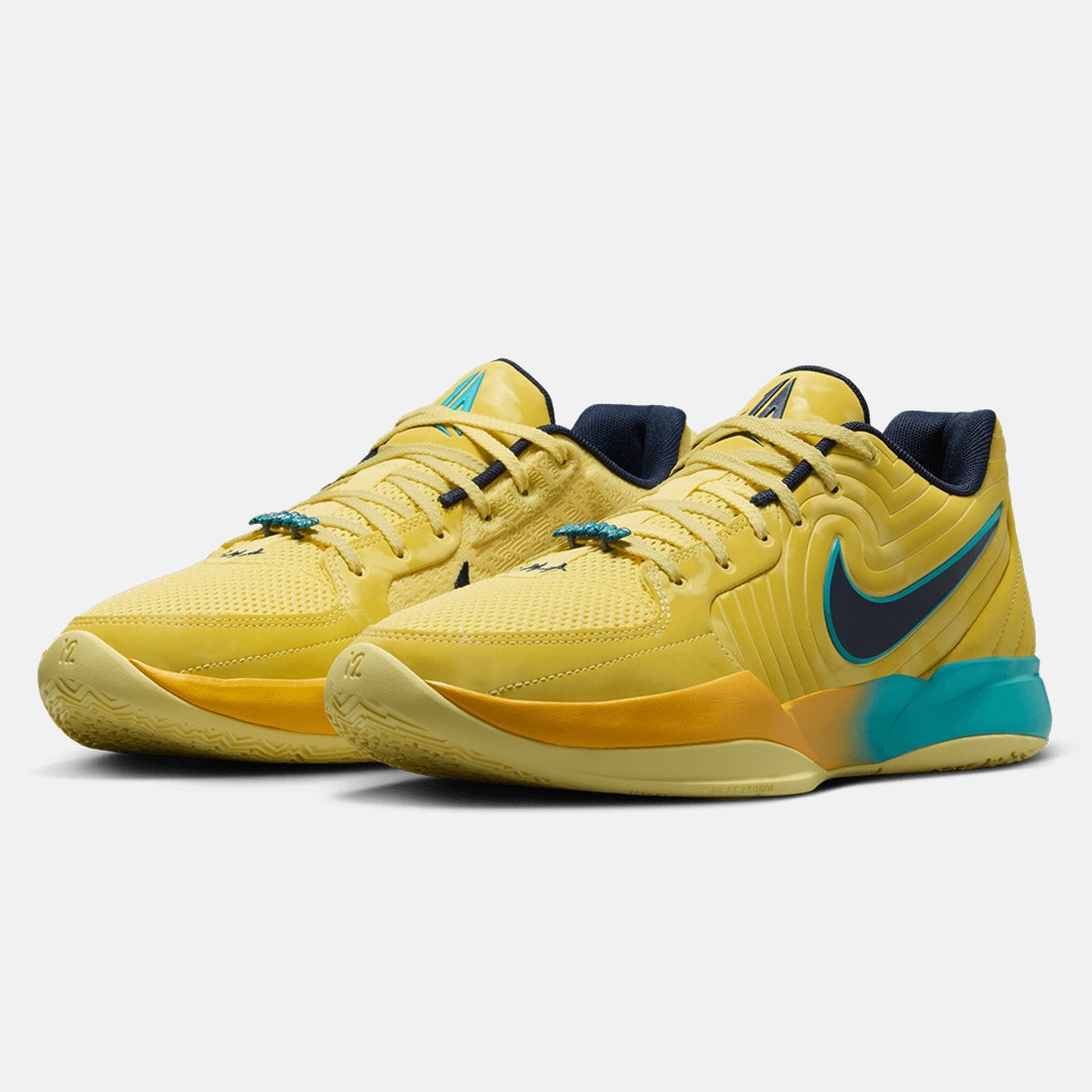 Nike Ja 2 "Out My Body" Men's Basketball Shoes