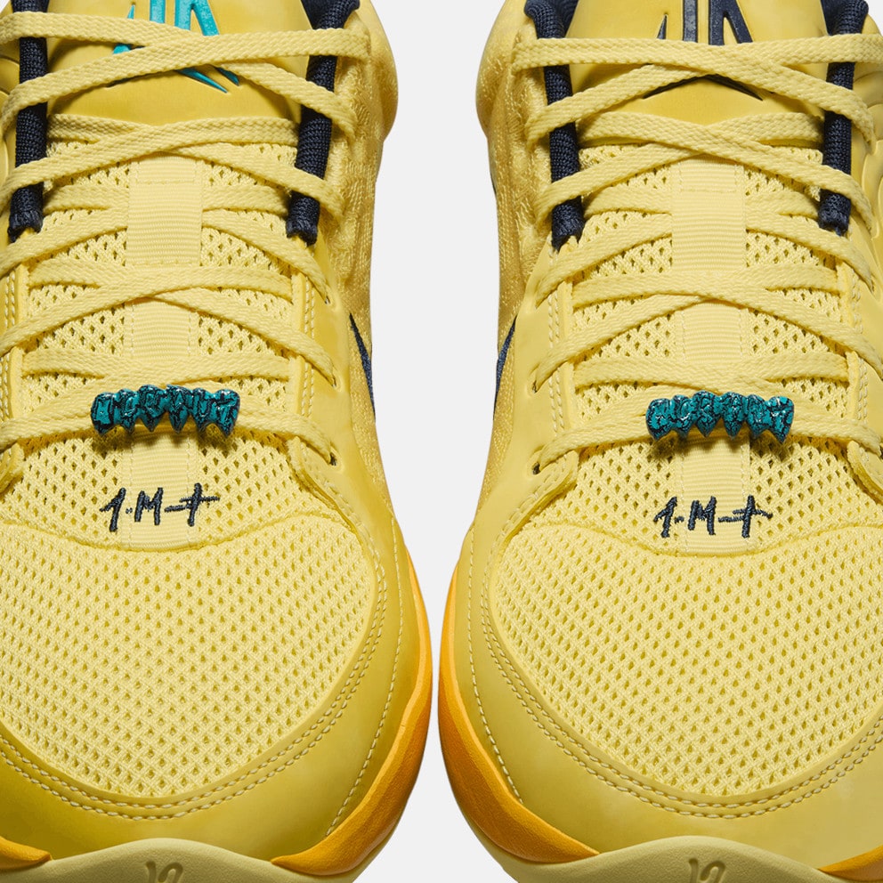 Nike Ja 2 "Out My Body" Men's Basketball Shoes