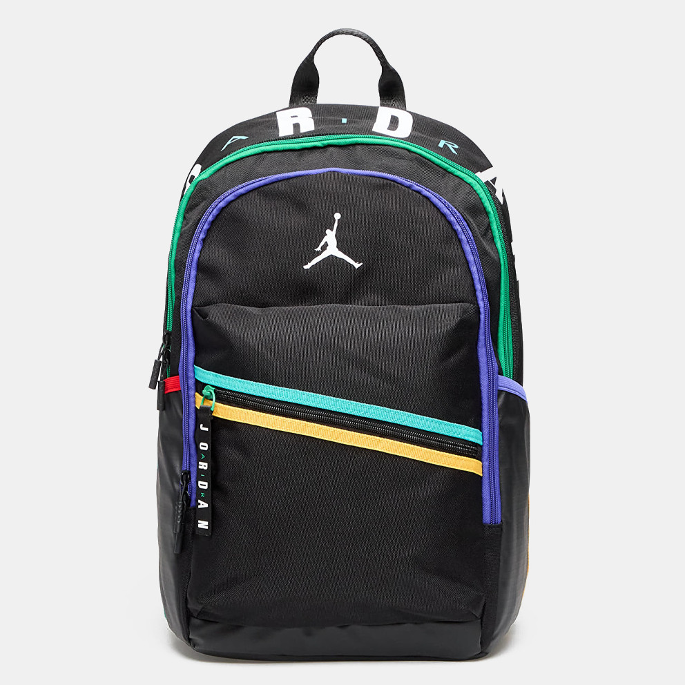 JORDAN Jordan Jam Air Patrol Backpack (9000210965_82684)