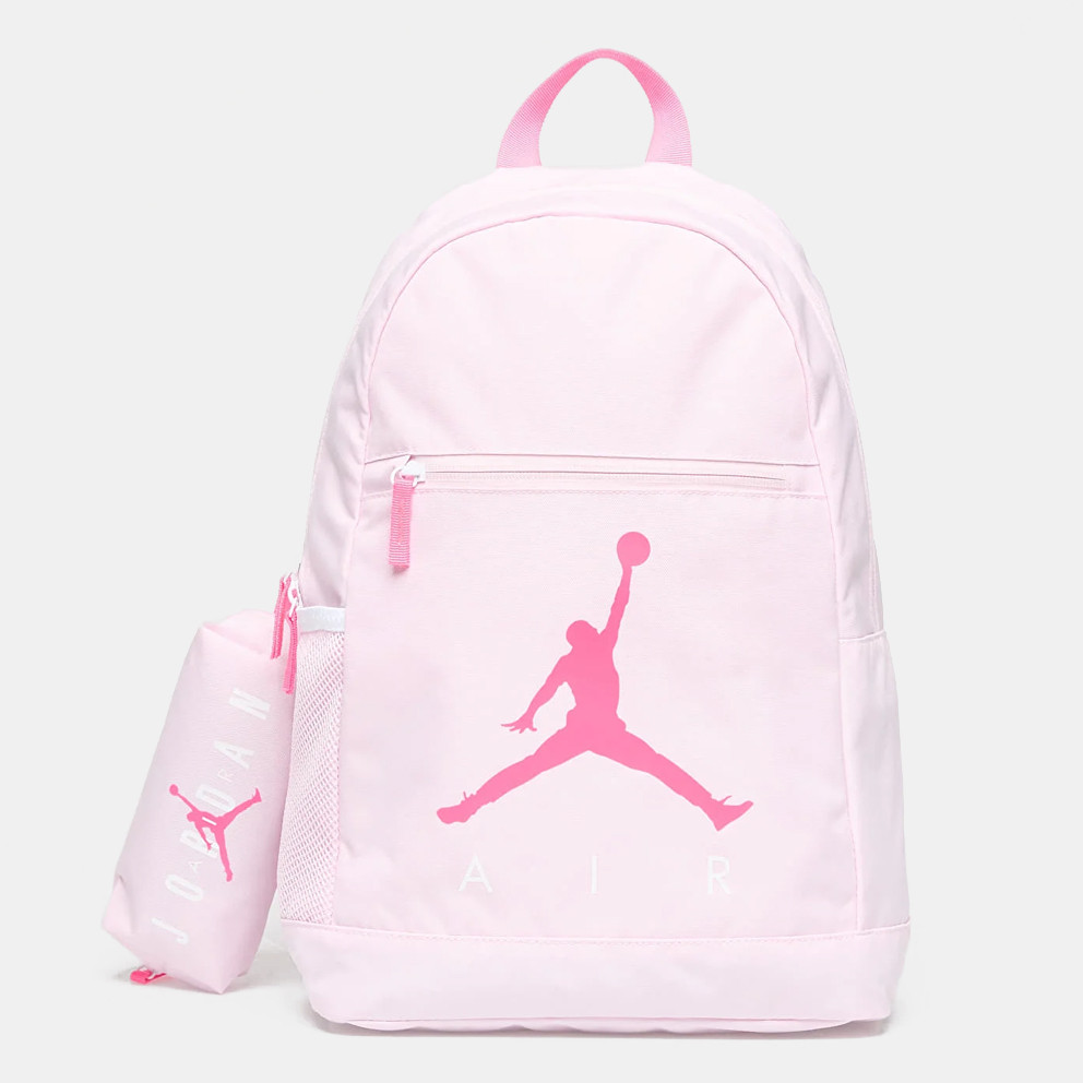 JORDAN Jordan Jan Air School Backpack (9000210968_82685)