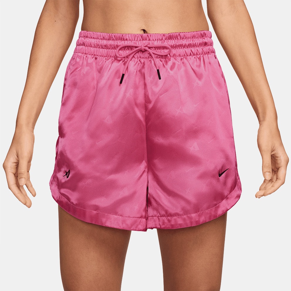Nike W Nk Df Aja Signature Short