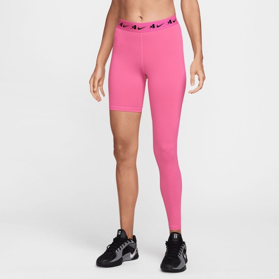 Nike W Np Aja Single Leg Tight Left