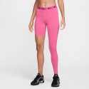 Nike W Np Aja Single Leg Tight Left