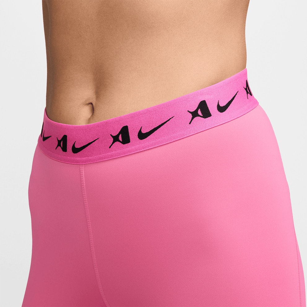 Nike W Np Aja Single Leg Tight Left