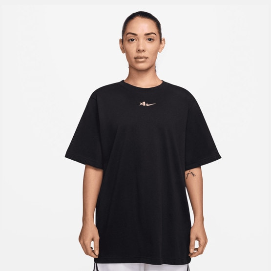 Nike W Nk Aja Signature Ss Tee