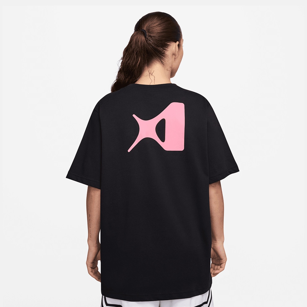Nike W Nk Aja Signature Ss Tee