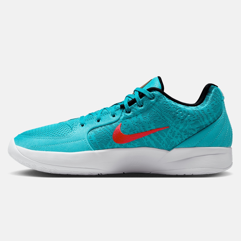 Nike Ja 2 “Scratch” Men's Basketball Shoes
