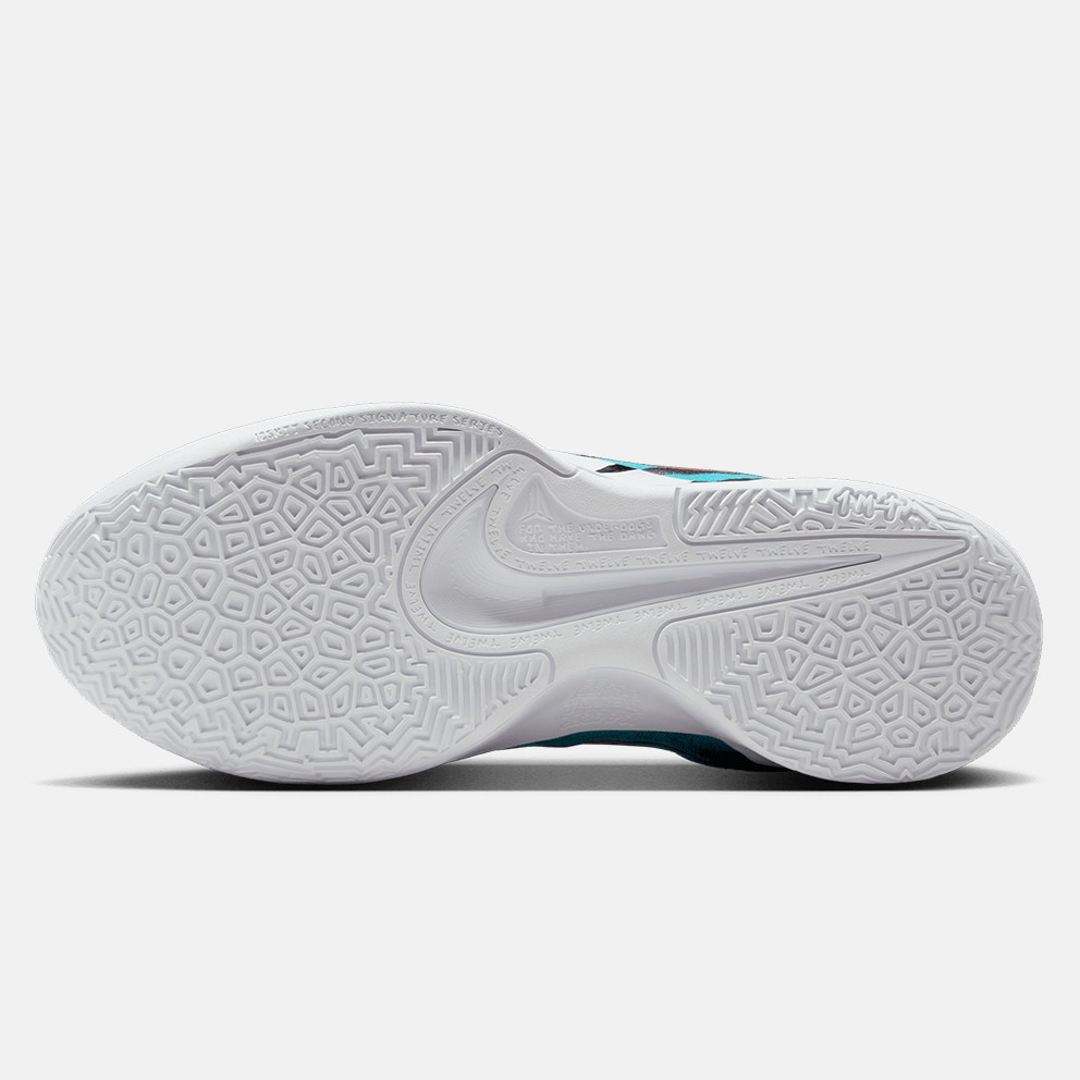 Nike Ja 2 “Scratch” Men's Basketball Shoes