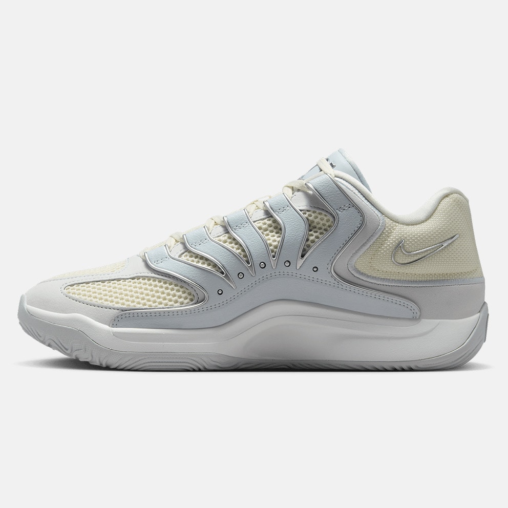 Nike Kevin Durant 18 'Sof Pearl' Men's Basketball Shoes