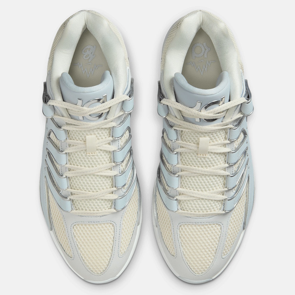 Nike Kevin Durant 18 'Sof Pearl' Men's Basketball Shoes