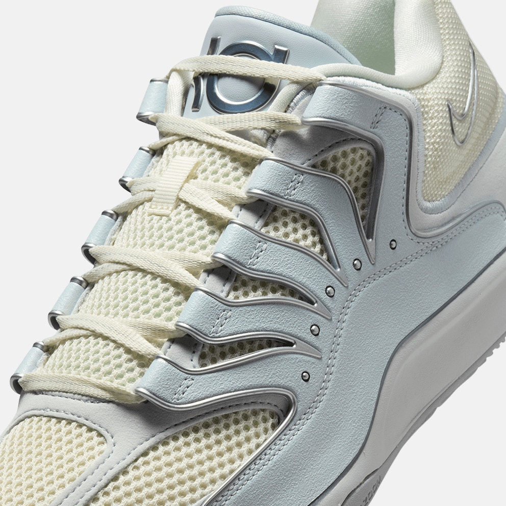 Nike Kevin Durant 18 'Sof Pearl' Men's Basketball Shoes