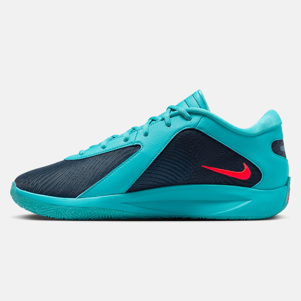 Nike Giannis Freak 6 "Liam & Maverick" Men's Basketball Shoes