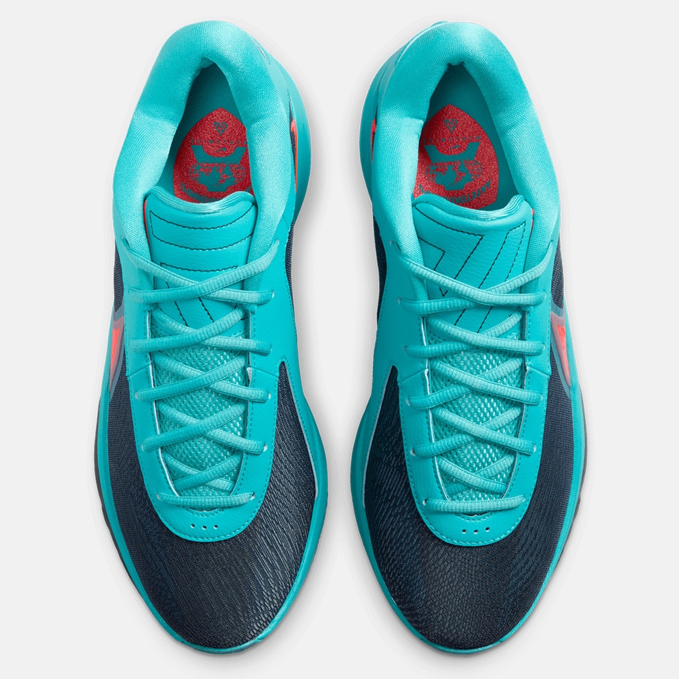 Nike Giannis Freak 6 "Liam & Maverick" Men's Basketball Shoes