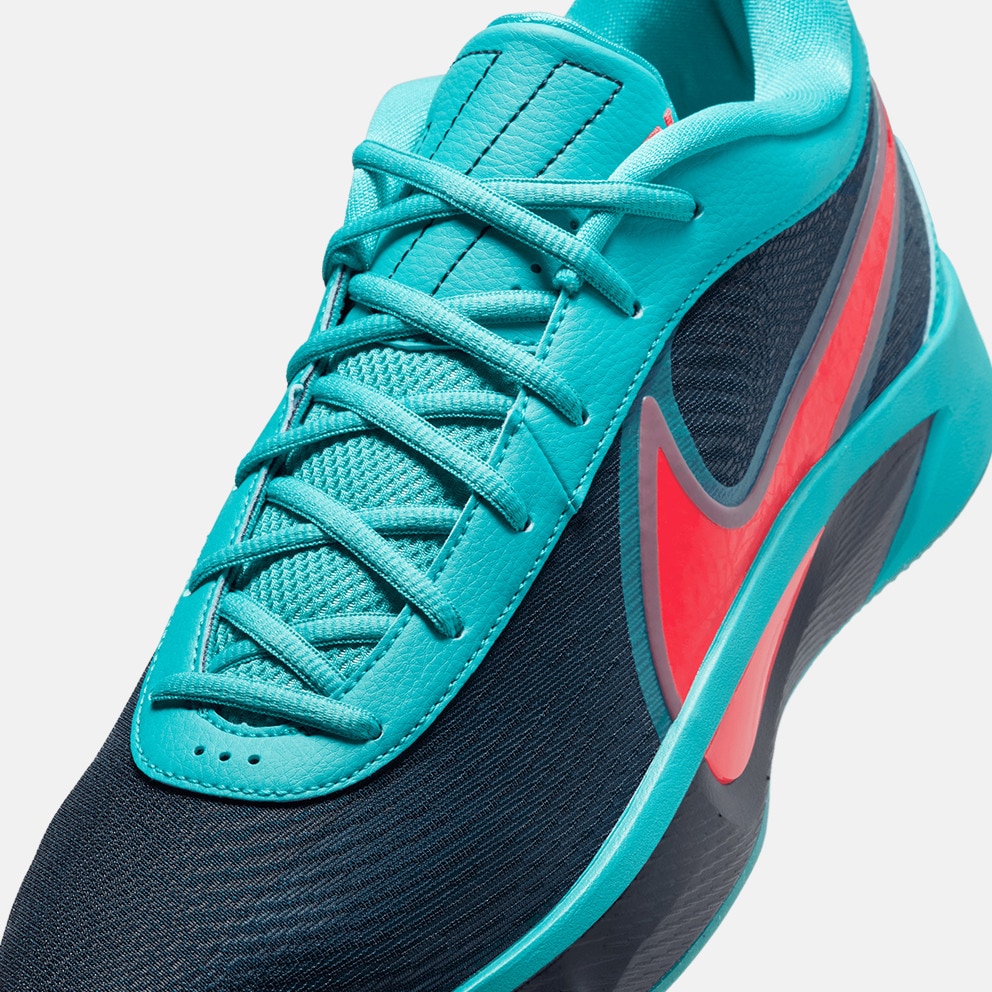 Nike Giannis Freak 6 "Liam & Maverick" Men's Basketball Shoes