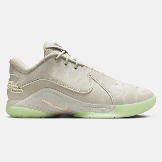 Nike LeBron 22 "Dunkman" Glows in the Dark Men's Basketball Shoes