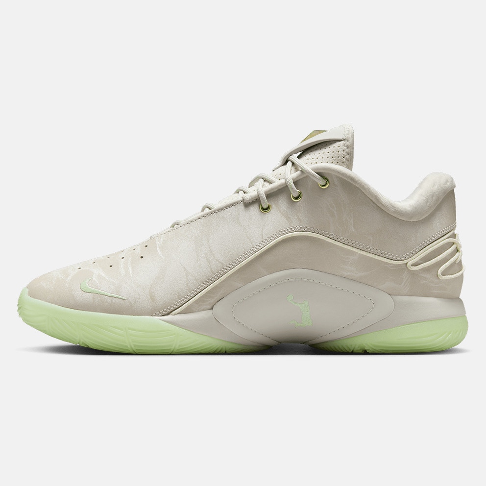 Nike LeBron 22 "Dunkman" Glows in the Dark Men's Basketball Shoes
