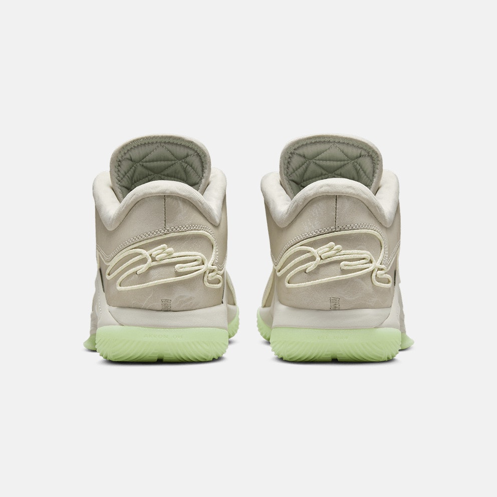 Nike LeBron 22 "Dunkman" Glows in the Dark Men's Basketball Shoes