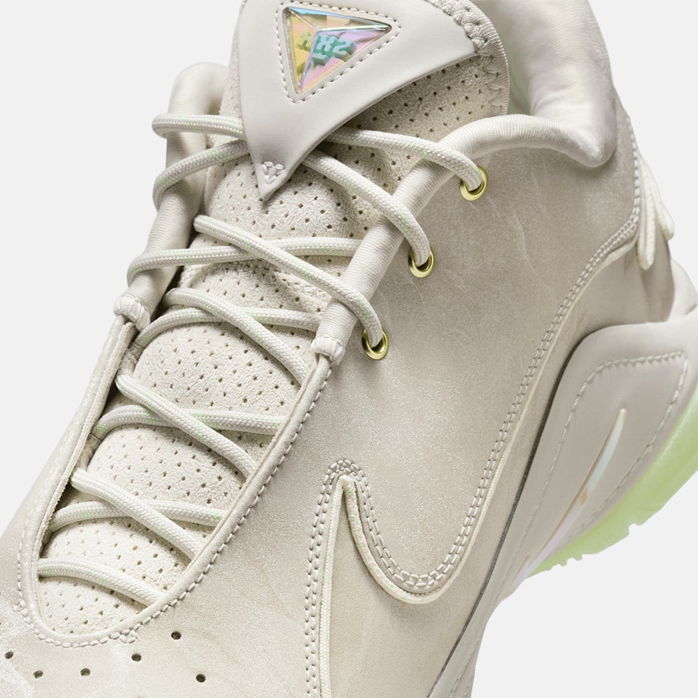 Nike LeBron 22 "Dunkman" Glows in the Dark Men's Basketball Shoes