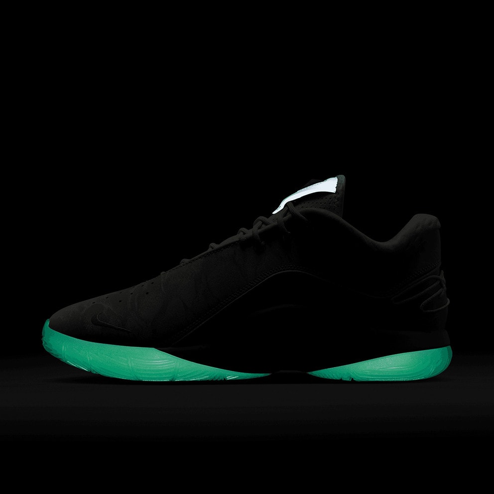 Nike LeBron 22 "Dunkman" Glows in the Dark Men's Basketball Shoes