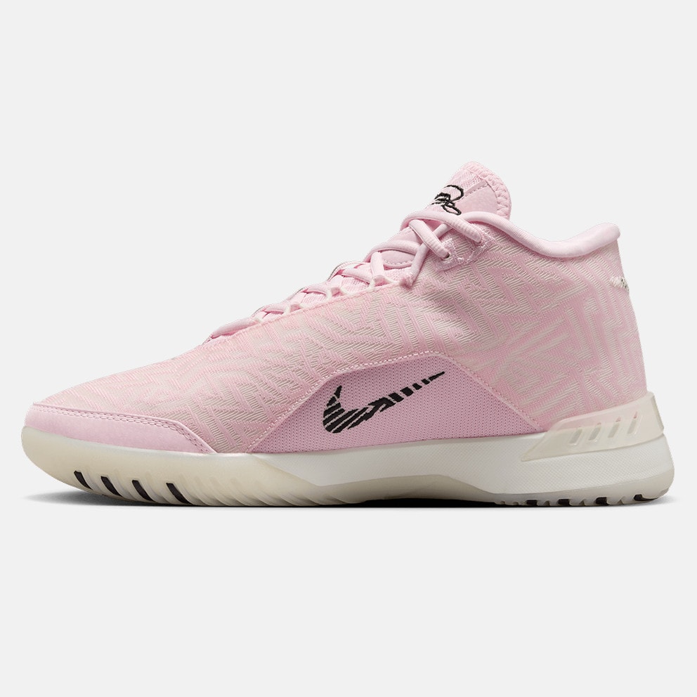 Nike Zoom LeBron NXXT Genisus 'Pink Foam Sail' Men's Basketball Shoes