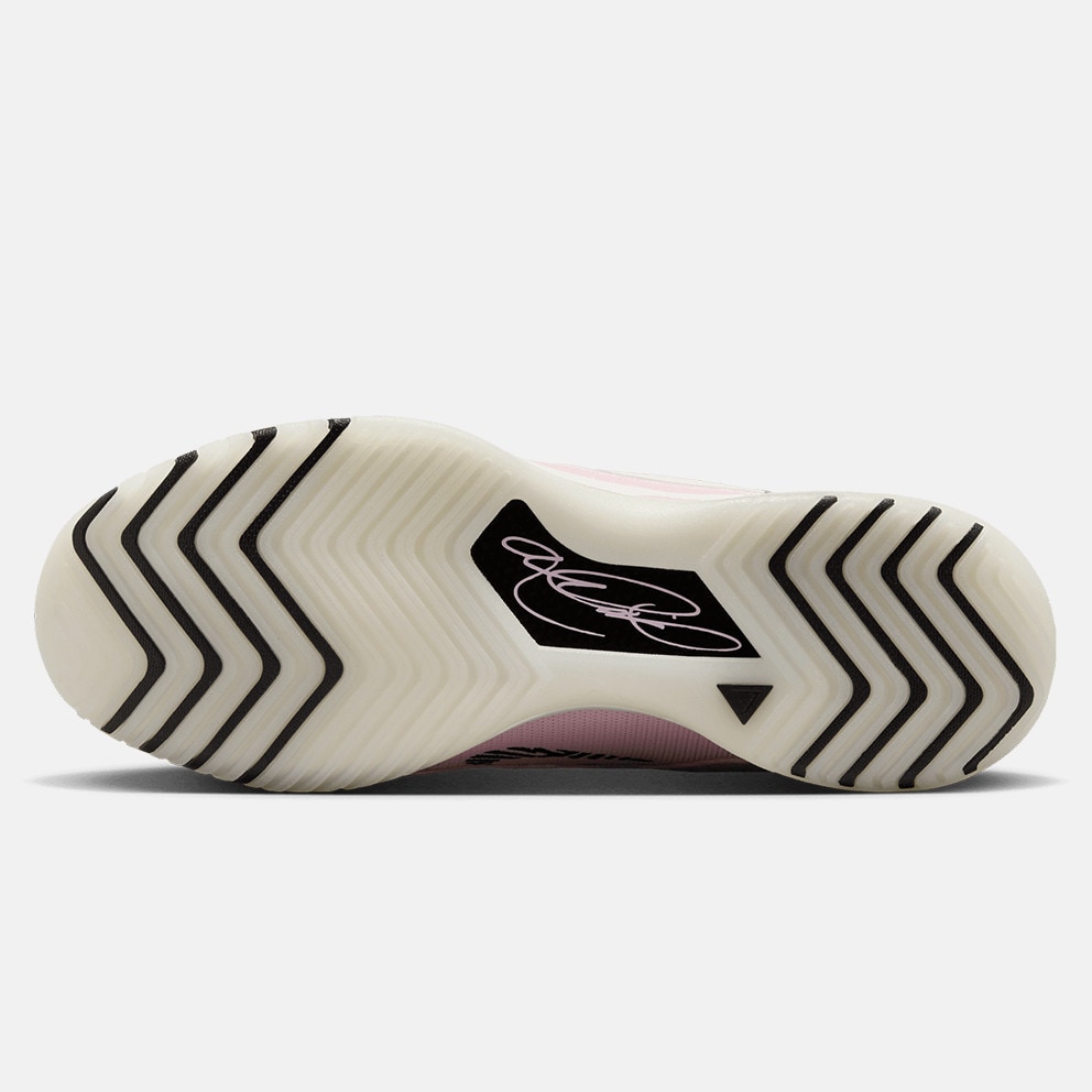 Nike Zoom LeBron NXXT Genisus 'Pink Foam Sail' Men's Basketball Shoes