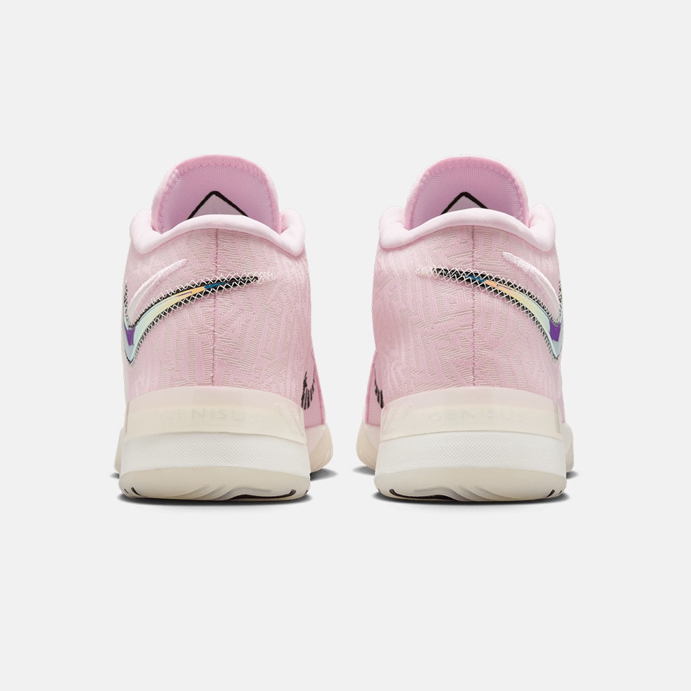 Nike Zoom LeBron NXXT Genisus 'Pink Foam Sail' Men's Basketball Shoes