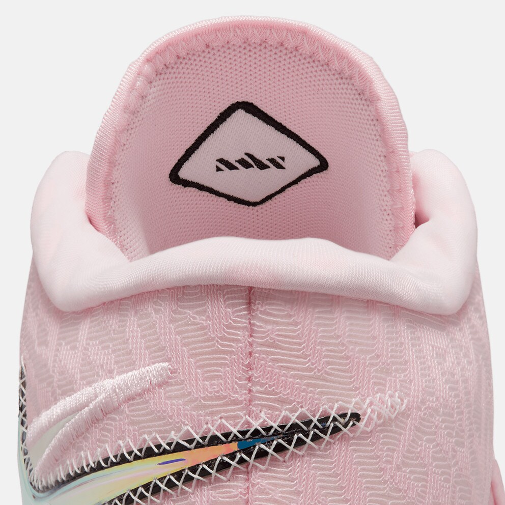 Nike Zoom LeBron NXXT Genisus 'Pink Foam Sail' Men's Basketball Shoes
