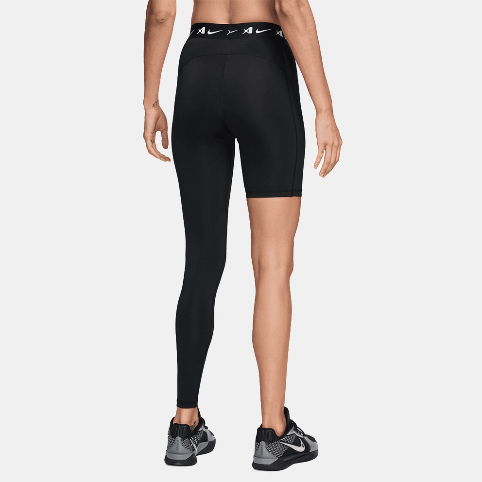 Nike W Np Aja Single Leg Tight Left