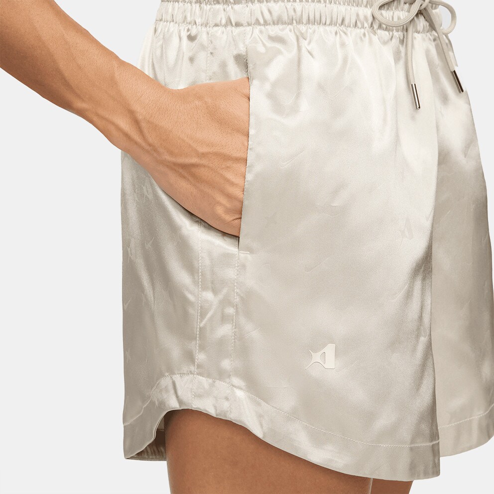 Nike W Nk Df Aja Signature Short