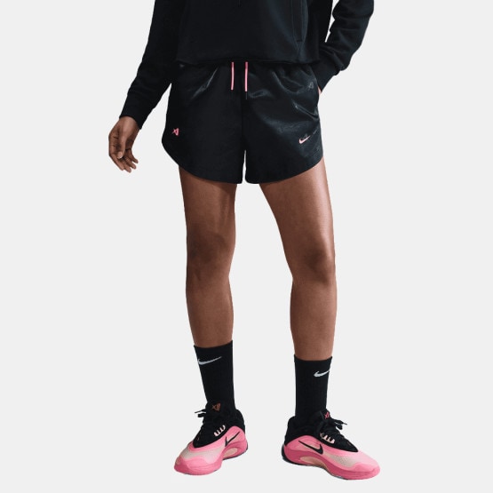 Nike W Nk Df Aja Signature Short