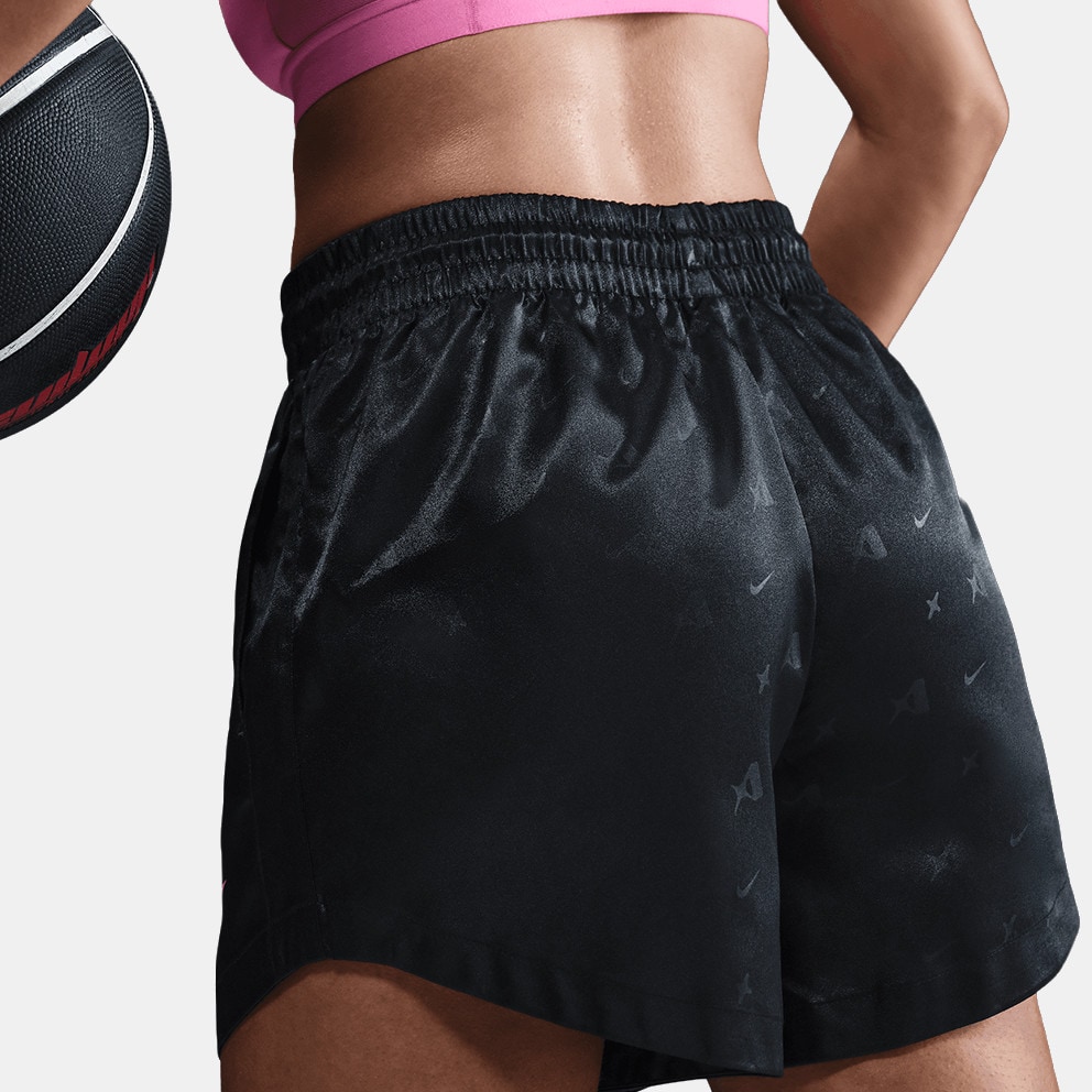 Nike W Nk Df Aja Signature Short