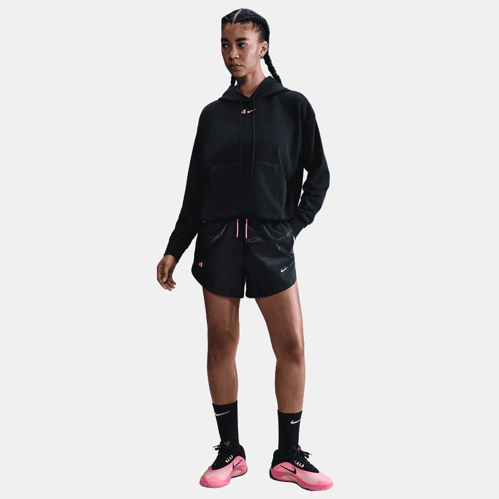 Nike W Nk Df Aja Signature Short