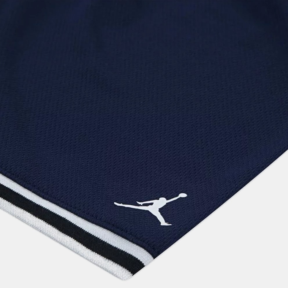 Jordan Jdb Matching Taping Mesh Short
