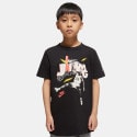 Jordan Jdb Mj Jamming Ss Tee