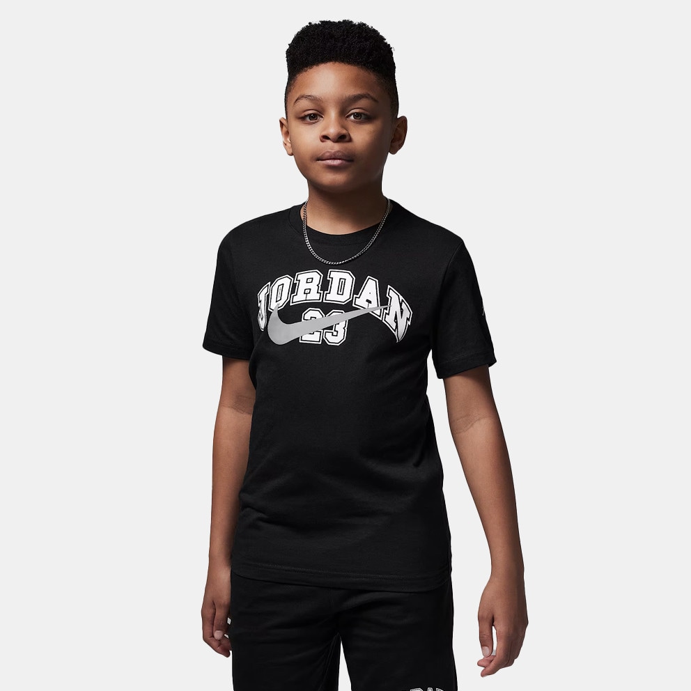 Jordan Jdb Mj Flt Mvp Jm Hbr 23 Ss Te