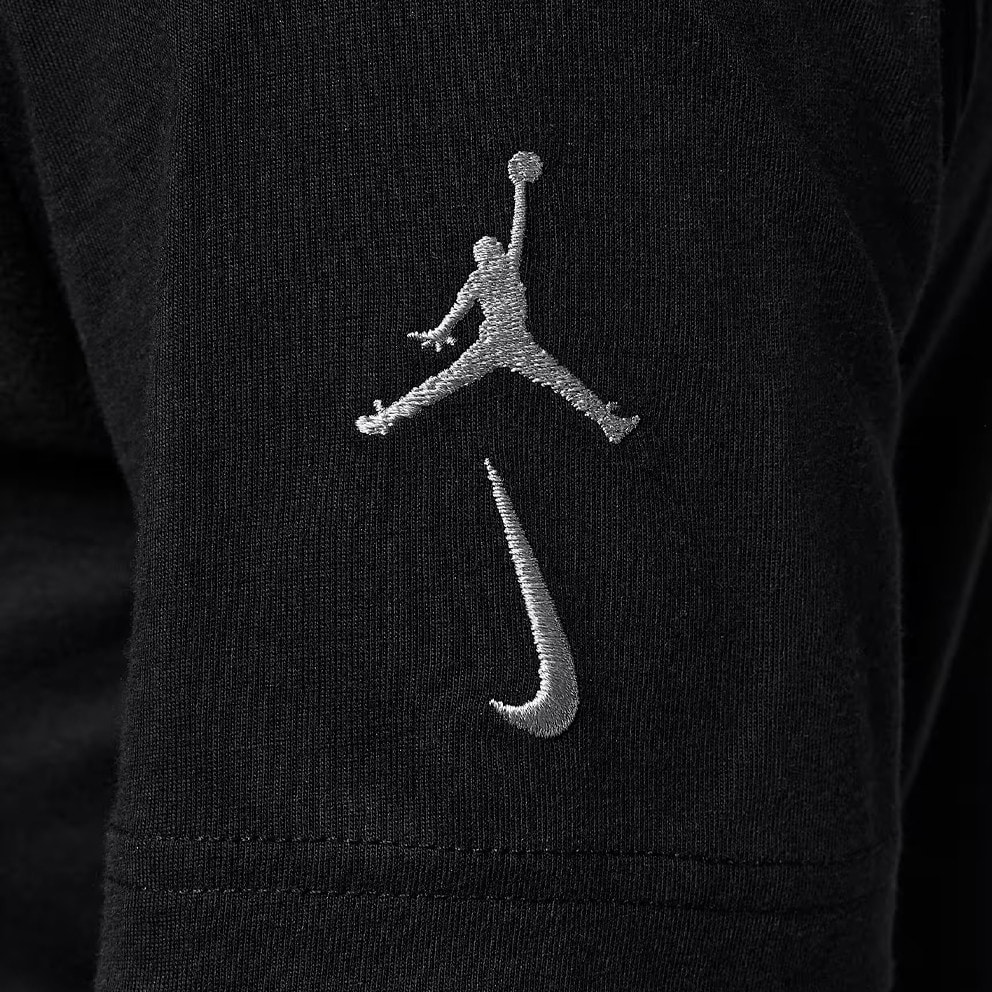 Jordan Jdb Mj Flt Mvp Jm Hbr 23 Ss Te