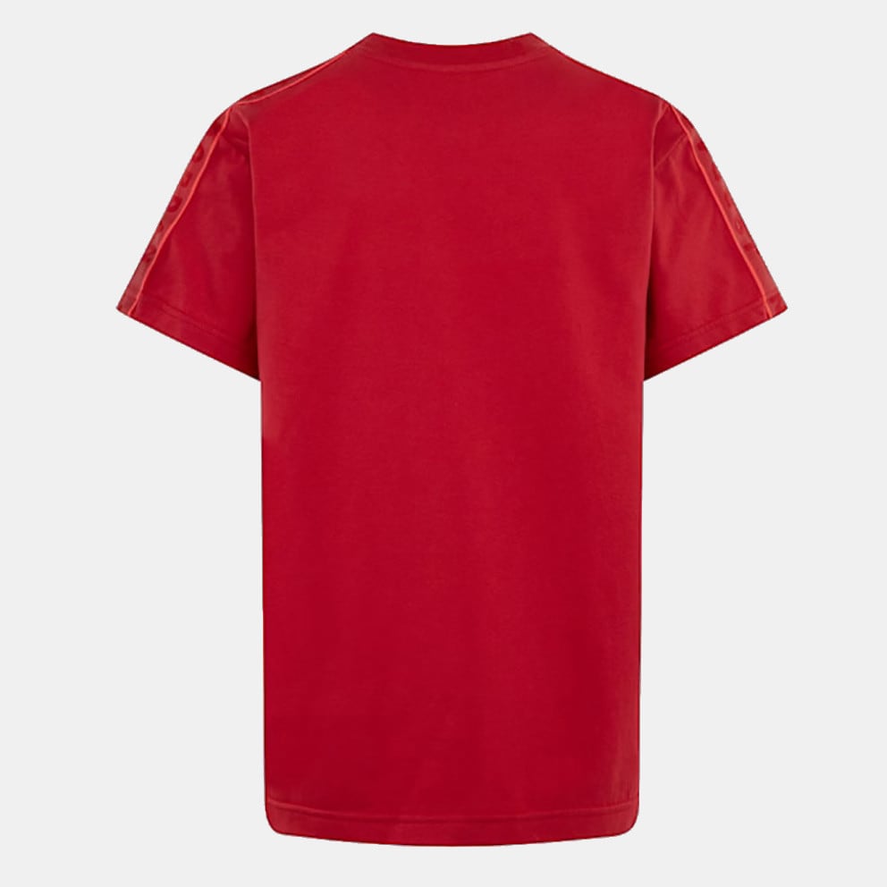 Jordan Jdb Jumpman Practice Tape Ss T