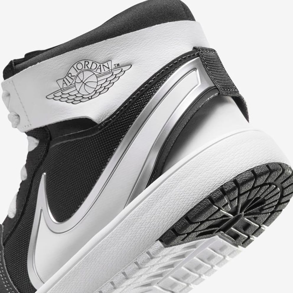 Jordan 1 Mid RM EasyOn
