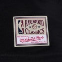 Mitchell & Ness Nba Big Champ Tee Warriors